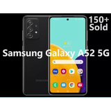 Samsung - Galaxy A52 5G 128GB (Unlocked) - Black - Imagem 7