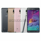 Samsung Galaxy Note 4 - 32 GB - Black - Unlocked - GSM - Imagem 7