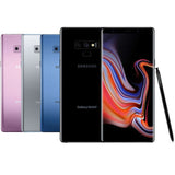 Samsung Galaxy Note 9 SM-N960F/DS 128GB (Factory Unlocked) - Imagem 5