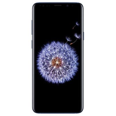 Samsung Galaxy S9+ SM-G965 - 64GB - Coral Blue (T-Mobile) - Imagem 4