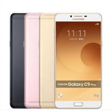 Samsung Galaxy C9 Pro C9000 Dual SIM - Imagem 9