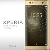 Sony Xperia XA2 Ultra 6" - 32 GB - Gold - Unlocked - GSM - Imagem 5