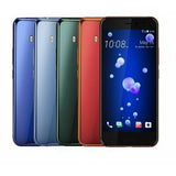 HTC U11 Solar Red 64GB - and GSM Unlocked - Imagem 7