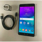 Samsung Galaxy Note 3 - 32 GB - Black - Unlocked - GSM - Imagem 5