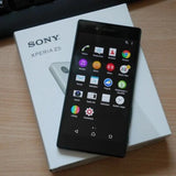 Sony Xperia Z5 E6653 5.2'' Smartphone 32GB 23mp 4G LTE Octa-core - Imagem 7