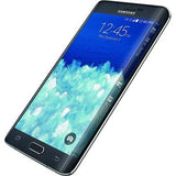 Samsung - Galaxy Note Edge 4G Cell Phone - Black - Imagem 6