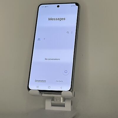 Samsung Galaxy S21 FE 5G - 128 GB - White - Unlocked - Imagem 4