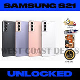 NEW Samsung Galaxy S21+ 5G - 5G smartphone Gsm Unlocked - Imagem 5