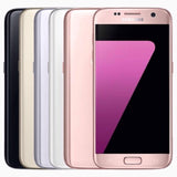 Samsung Galaxy S7 edge - 32 GB - Gold - Unlocked - CDMA/GSM - Imagem 8
