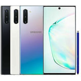 Samsung Galaxy Note 10 N970FD 8GB/256GB Dual SIM - Aura Black - Imagem 6