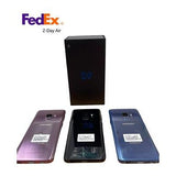Samsung Galaxy S9+ - 64 GB - Lilac Purple - Unlocked - Imagem 6
