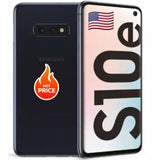 Samsung Galaxy S10e - 256 GB - Prism White - Unlocked - CDMA/GSM - Imagem 5