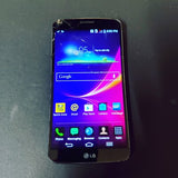 LG G Flex 2 - 32 GB - Platinum Silver - AT&T - GSM - Imagem 8