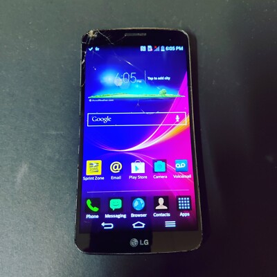 LG G Flex 2 - 32 GB - Platinum Silver - AT&T - GSM - Imagem 4