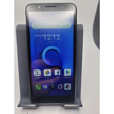 Alcatel 1X Unlocked Smartphone (AT&T/T-Mobile) - Imagem 3