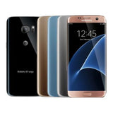 Samsung Galaxy S7 - 32 GB - Gold Platinum - Unlocked - GSM - Imagem 6