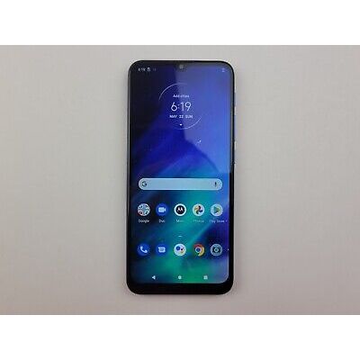 Motorola One - 64 GB - Black - Unlocked - GSM - Imagem 3