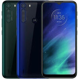 Motorola One - 64 GB - White - Unlocked - GSM - Imagem 7