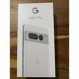 Google - Pixel 7 128GB (Unlocked) - Snow - Imagem 5