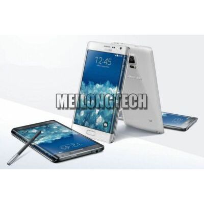 Samsung Galaxy Note4 Edge SM-N915F Factory Unlocked Cellphone - Imagem 3
