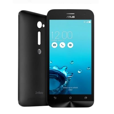 Asus ZenFone 2E - 8 GB - Black - Unlocked - GSM - Imagem 5