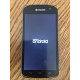 Kyocera Hydro ICON - 8 GB - Black - Boost Mobile - CDMA - Imagem 6
