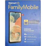 Walmart Family Mobile Samsung Galaxy A03s, 32GB, Black- Prepaid Smartphone - Imagem 6