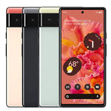 Pixel 6 - Sorta Seaform 128 VZW - Imagem 5