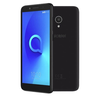 Alcatel 1 5033J Unlocked Smartphone - 5" 18:9 Display Android - Imagem 3