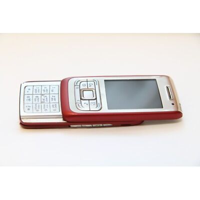 Nokia 208 Cellular phone - Black - GSM - Imagem 5