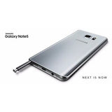 Samsung Galaxy Note 5 - 64 GB - Black Sapphire - Unlocked - GSM - Imagem 5