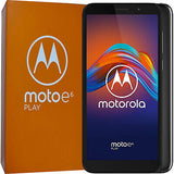 Motorola Moto E6 Play 2GB/32GB Dual SIM - Black - Imagem 5