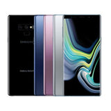 Samsung Galaxy Note9 - 128 GB - Cloud Silver - Unlocked - CDMA/GSM - Imagem 5