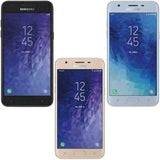 Samsung Galaxy J3 (2018) - 16 GB - Black - Unlocked - GSM - Imagem 7