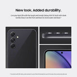 Samsung - Galaxy A54 5G 128GB - Awesome Graphite (Verizon) - Imagem 5