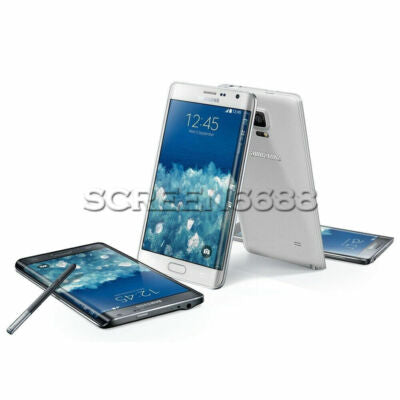 Samsung Galaxy Note 4 - 32 GB - Black - Unlocked - GSM - Imagem 3