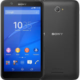 Sony XPERIA T3 Android smartphone 8 GB - Black - GSM - Imagem 7