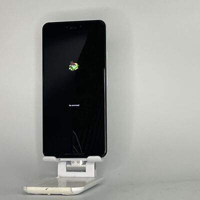 Google Pixel 3 - 128 GB - Clearly White - Unlocked - Imagem 3