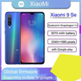 Xiaomi MI 9 - 128 GB - Ocean Blue - Unlocked - CDMA/GSM - Imagem 5