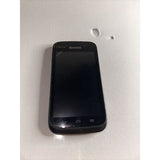 Kyocera Hydro Edge Android Phone - 4 GB - Black - Boost Mobile - Imagem 5