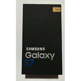 Samsung Galaxy S7 edge - 32 GB - Silver Titanium - Unlocked - Imagem 9