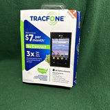 Straight Talk Prepaid LG Optimus Dynamic II Android Smartphone - Imagem 5