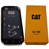 NEW CAT S60 - 32 GB - Unlocked - GSM - Imagem 6