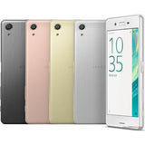 Sony Xperia X Performance - 32 GB - Graphite Black - Unlocked - Imagem 6