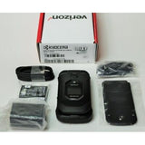Kyocera DuraXV Extreme No Camera - 16 GB - Black - Verizon Unlocked -CDMA - Imagem 6