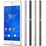 Sony Xperia Z3 Smartphone D6603 - 16 GB - White - Unlocked - GSM - Imagem 5