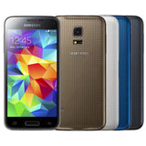 Samsung Galaxy S5 Mini - 16 GB - Black - Unlocked - GSM - Imagem 5