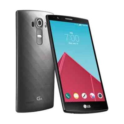 LG G4 - 32 GB - Metallic Gray - Unlocked - GSM - Imagem 3