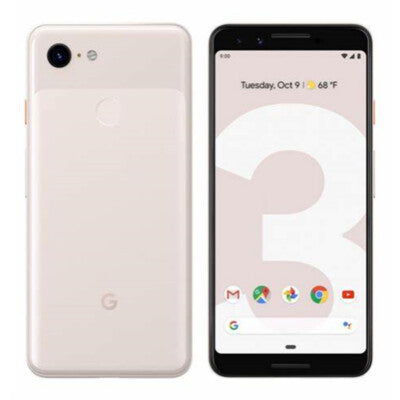 Google Pixel 3 XL - 64 GB - Not Pink - Unlocked - Imagem 3