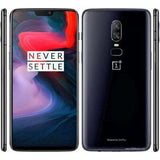 OnePlus 6 - 64GB - Mirror Black (Unlocked) - Imagem 5